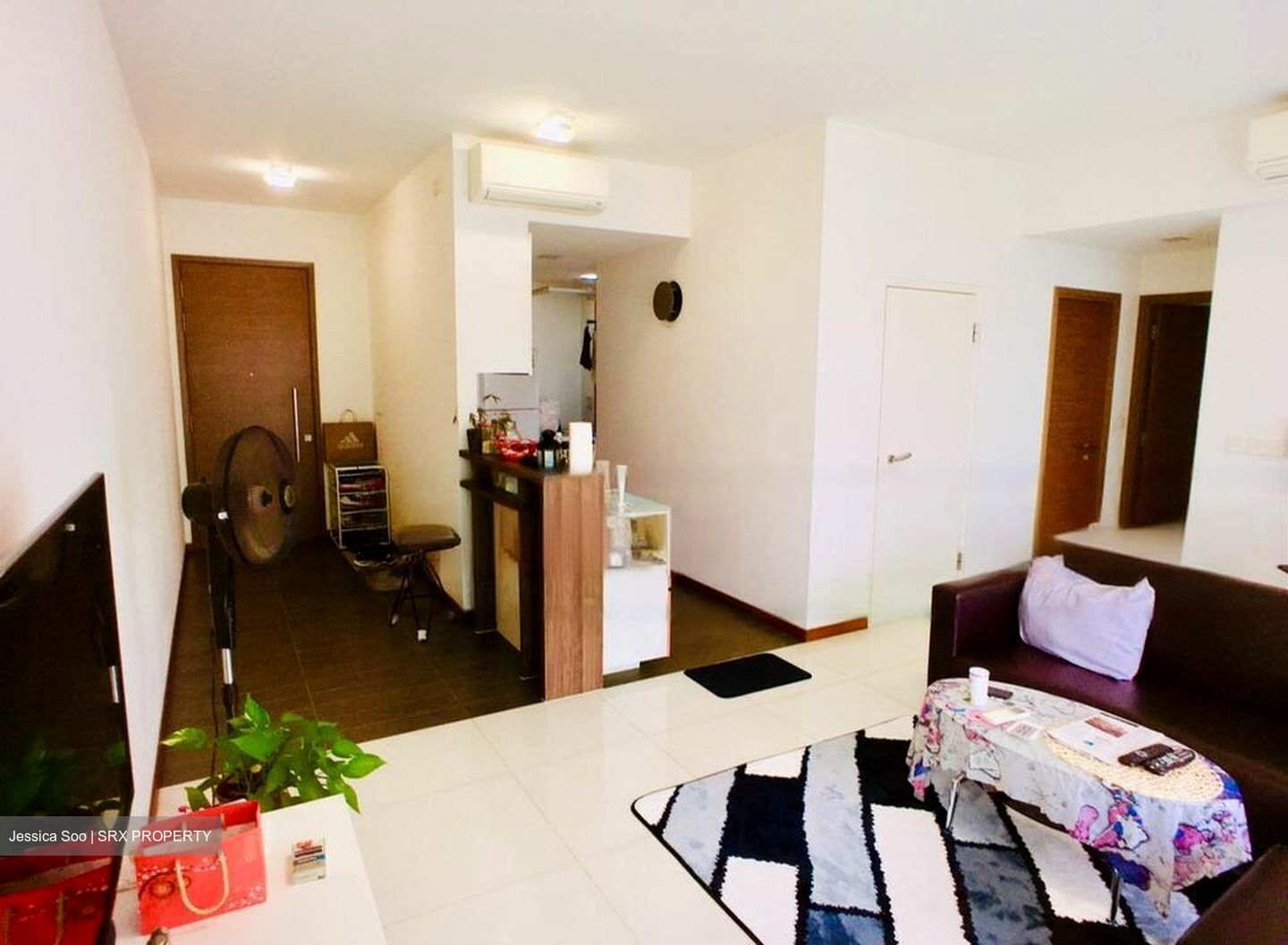 Double Bay Residences (D18), Condominium #578158301